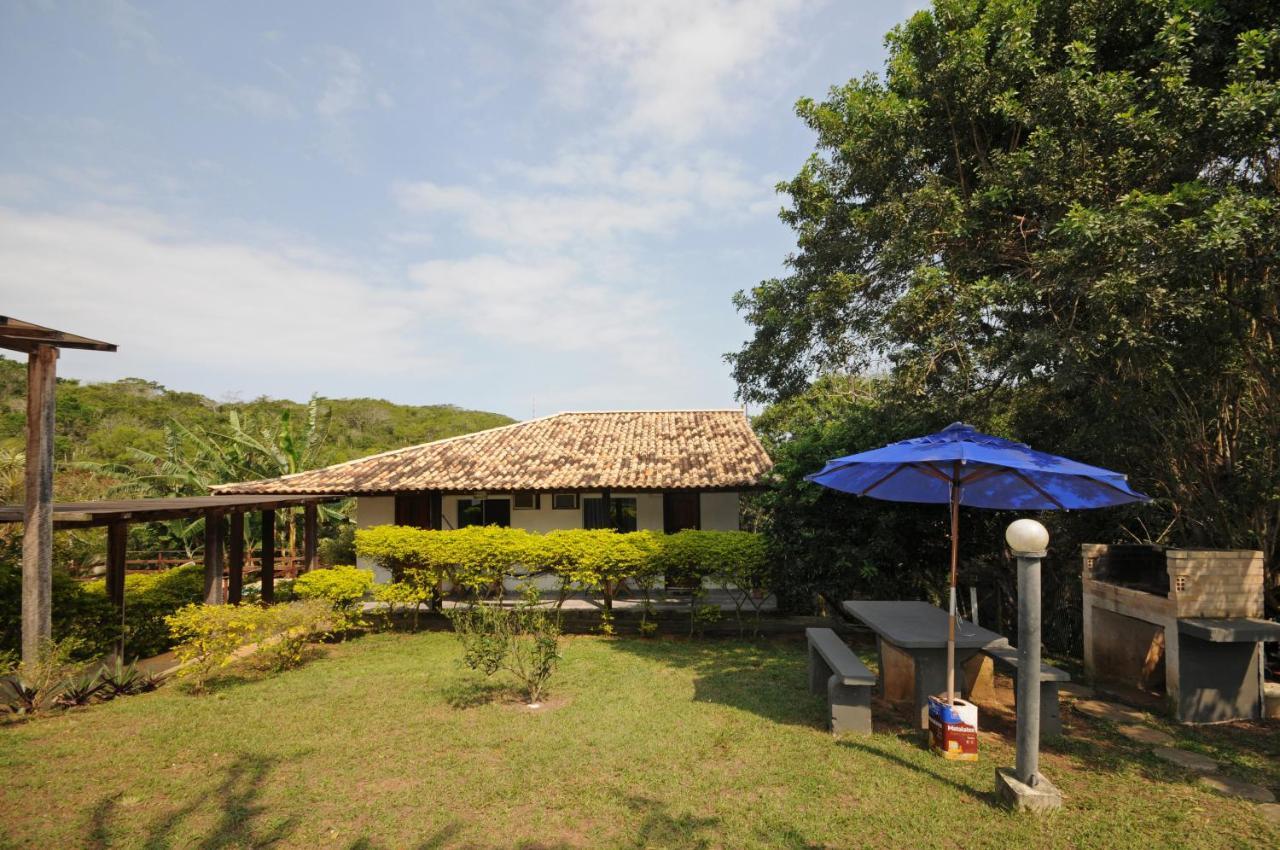 Hotel Casa 29 Búzios