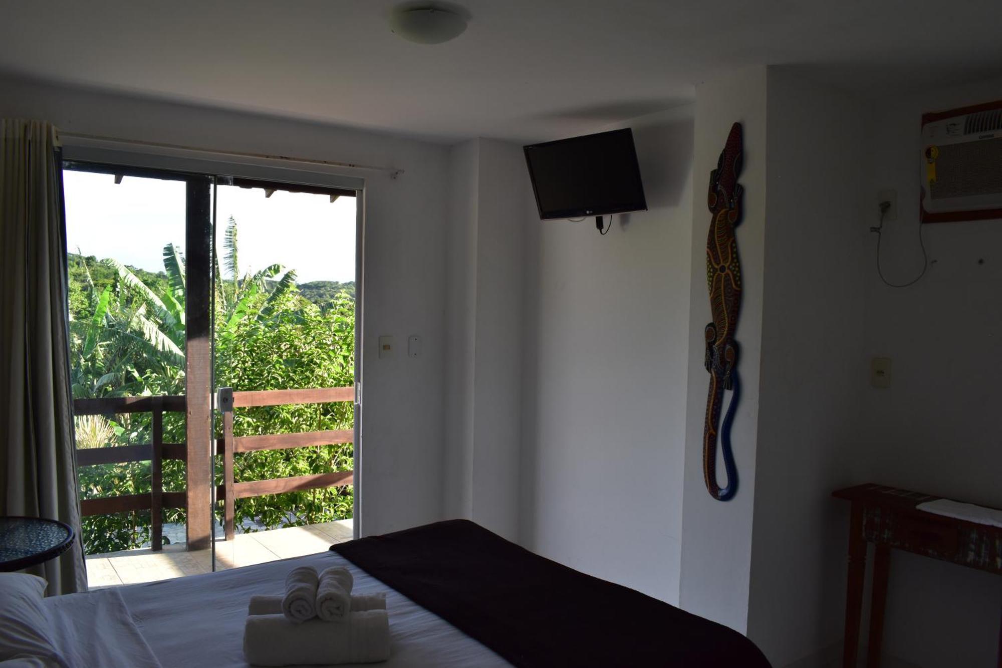 Hotel Casa 29 Búzios