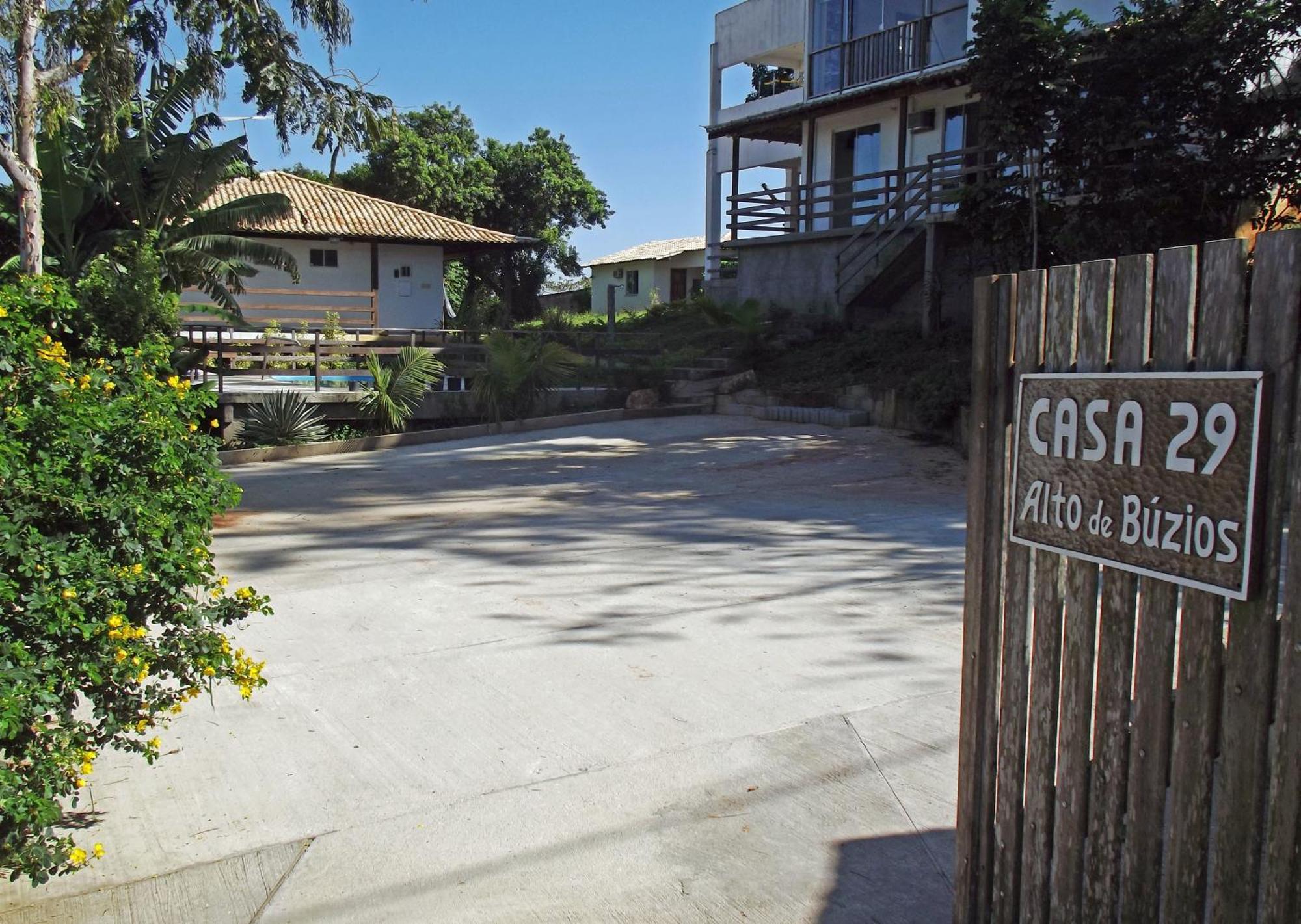 Casa 29 Hotel