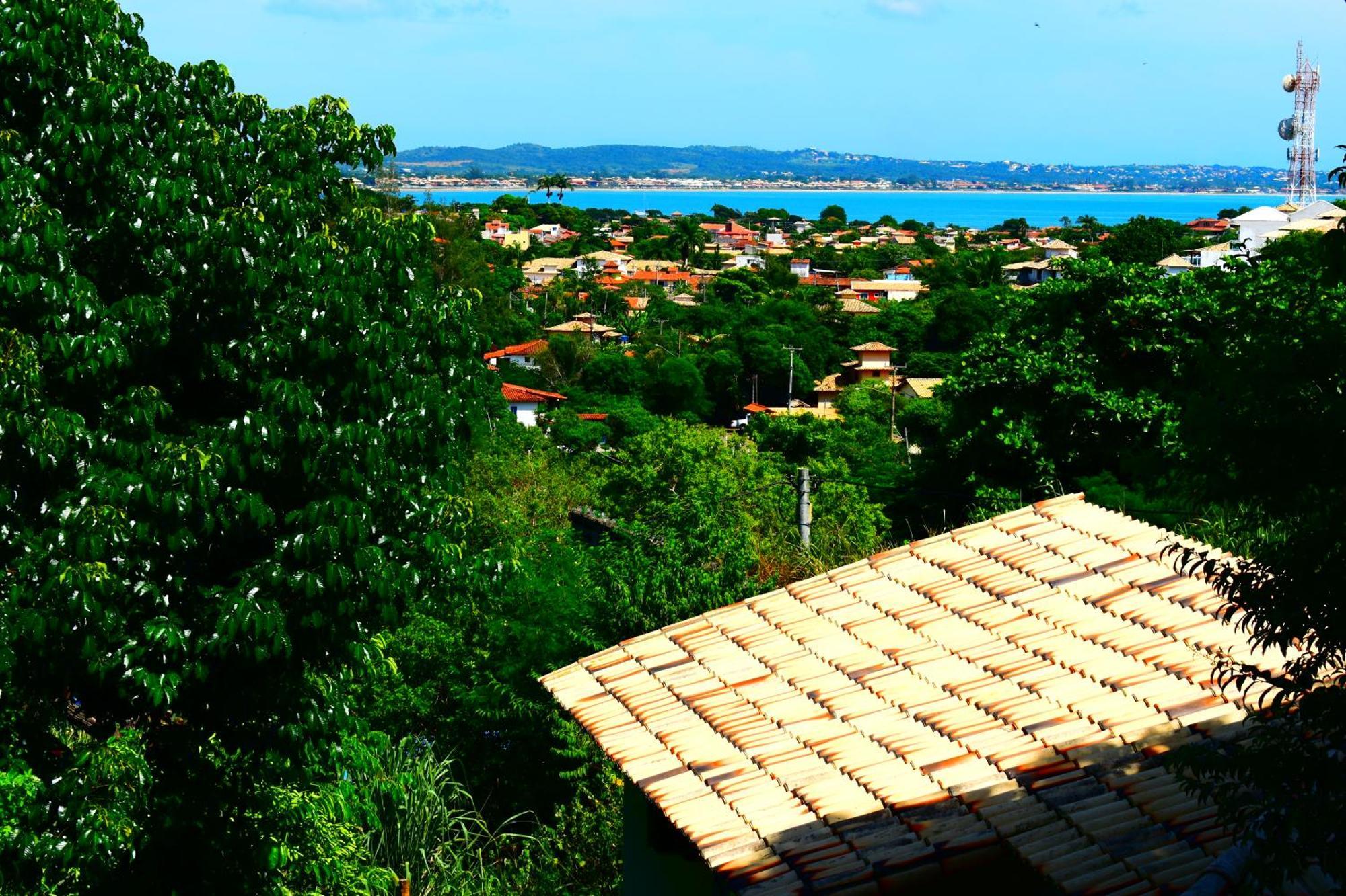 Hotel Casa 29 Búzios