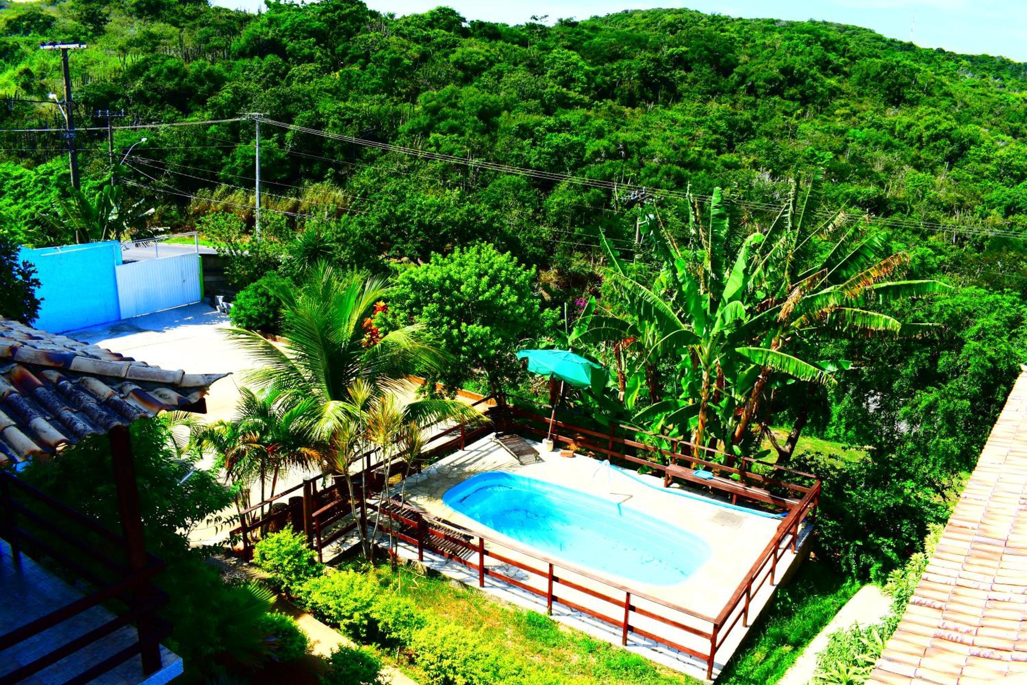 Casa 29 Hotel Búzios
